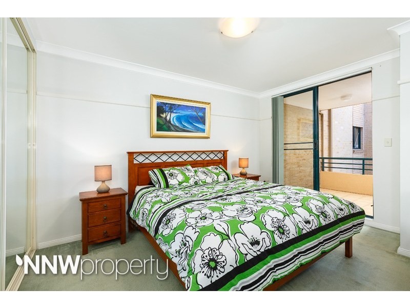 45/9-15 Lloyds Avenue, Carlingford NSW 2118