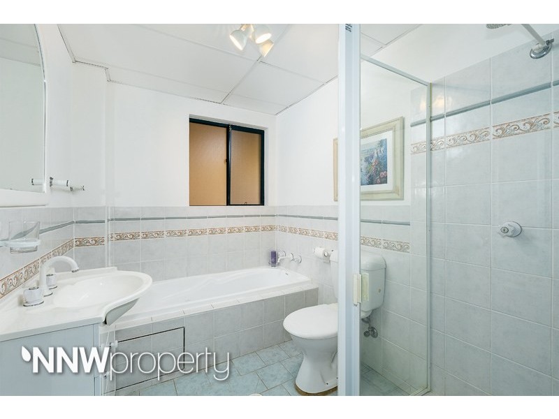 45/9-15 Lloyds Avenue, Carlingford NSW 2118