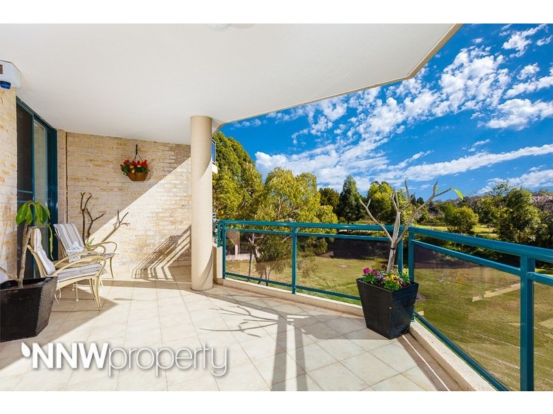 45/9-15 Lloyds Avenue, Carlingford NSW 2118