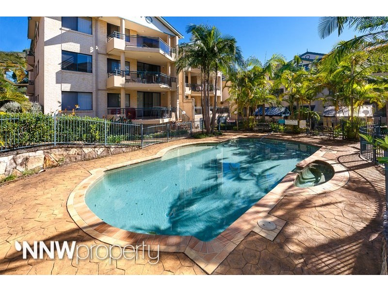 45/9-15 Lloyds Avenue, Carlingford NSW 2118