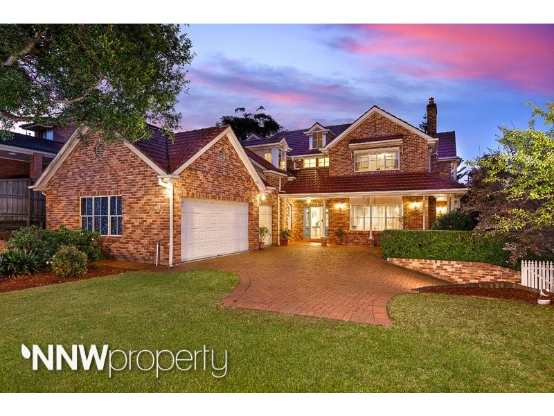 5 Chesterfield Road, Epping NSW 2121