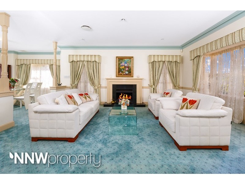 5 Chesterfield Road, Epping NSW 2121