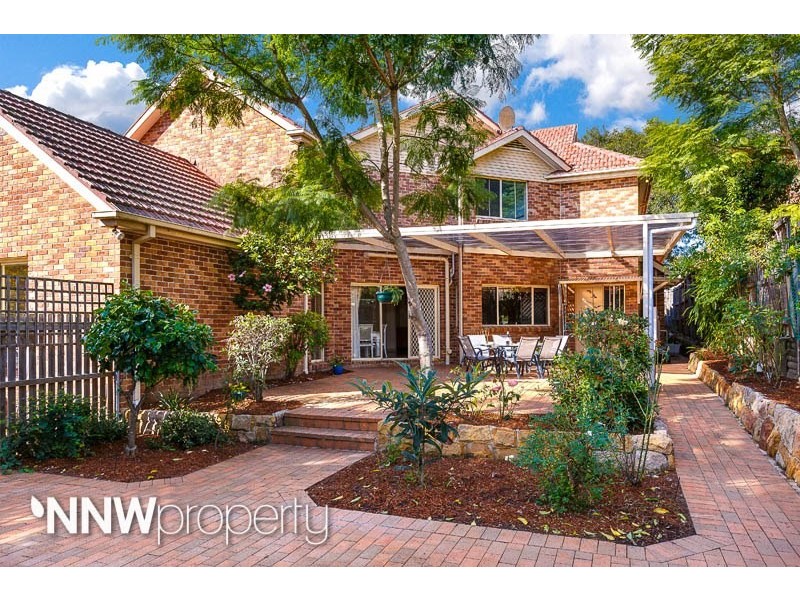 5 Chesterfield Road, Epping NSW 2121
