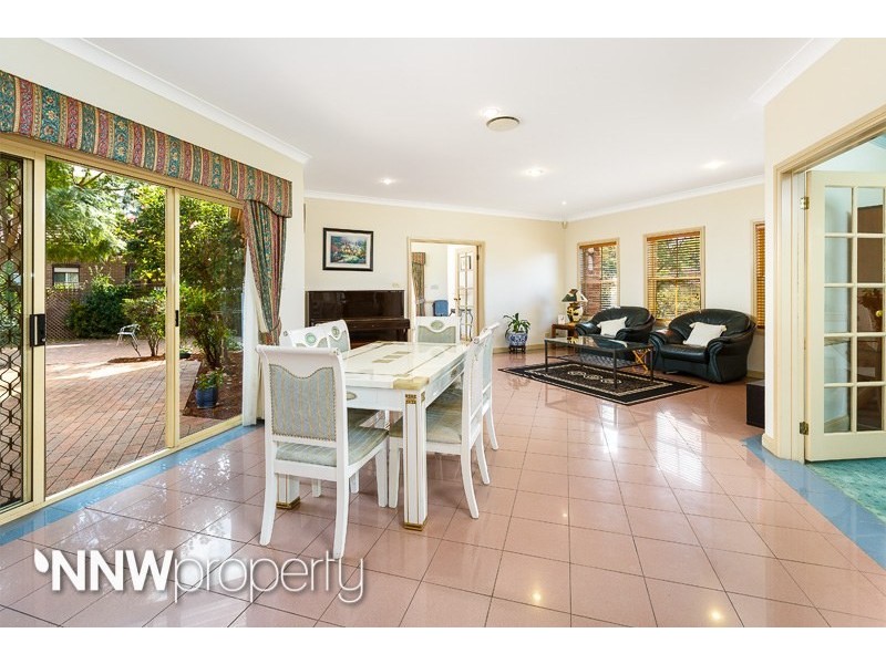 5 Chesterfield Road, Epping NSW 2121