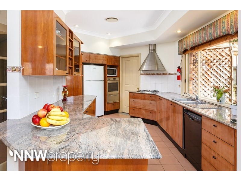 5 Chesterfield Road, Epping NSW 2121