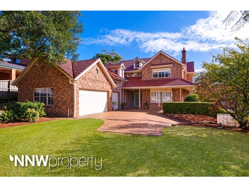 5 Chesterfield Road, Epping NSW 2121