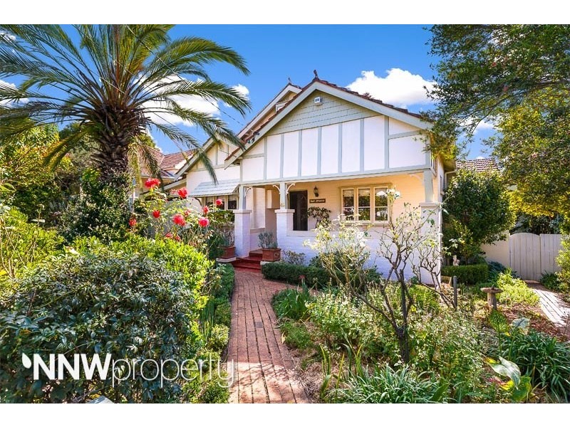 49 Boronia Avenue, Epping NSW 2121