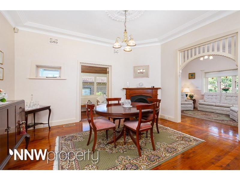 49 Boronia Avenue, Epping NSW 2121