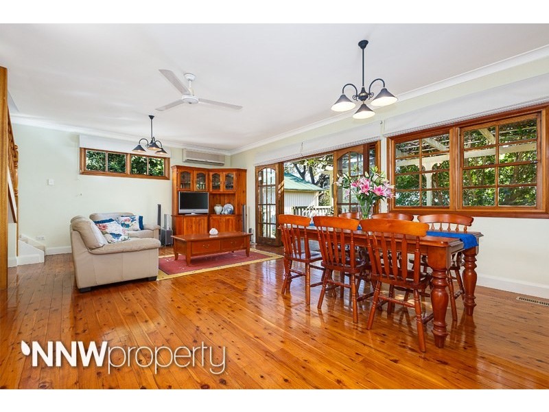 49 Boronia Avenue, Epping NSW 2121