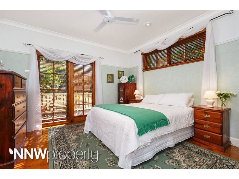 49 Boronia Avenue, Epping NSW 2121