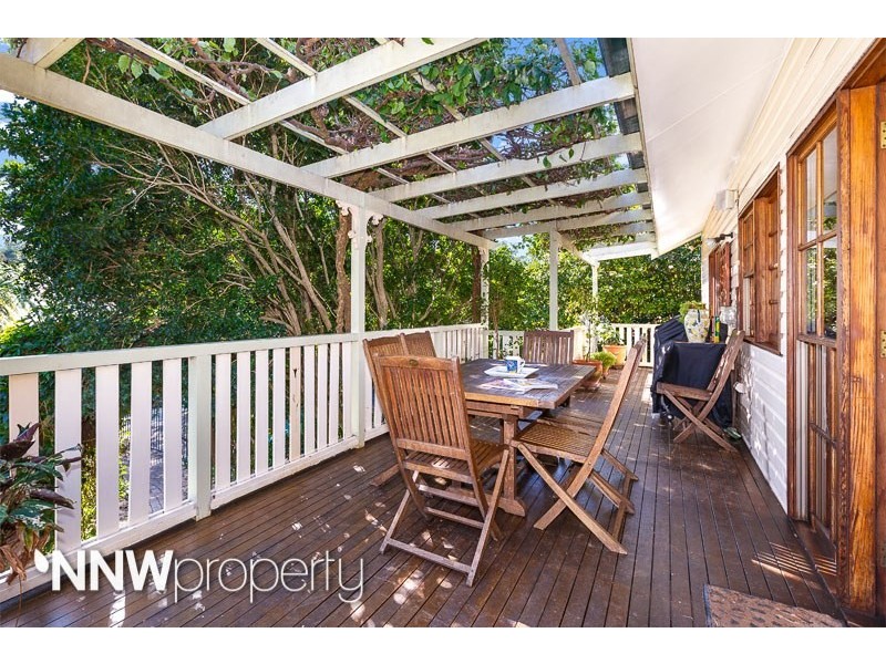 49 Boronia Avenue, Epping NSW 2121