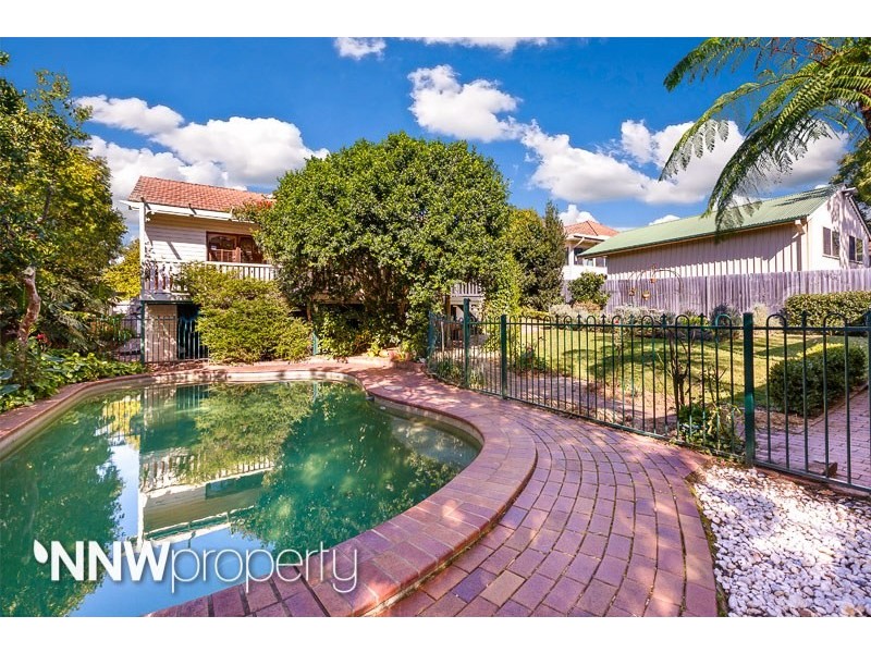 49 Boronia Avenue, Epping NSW 2121