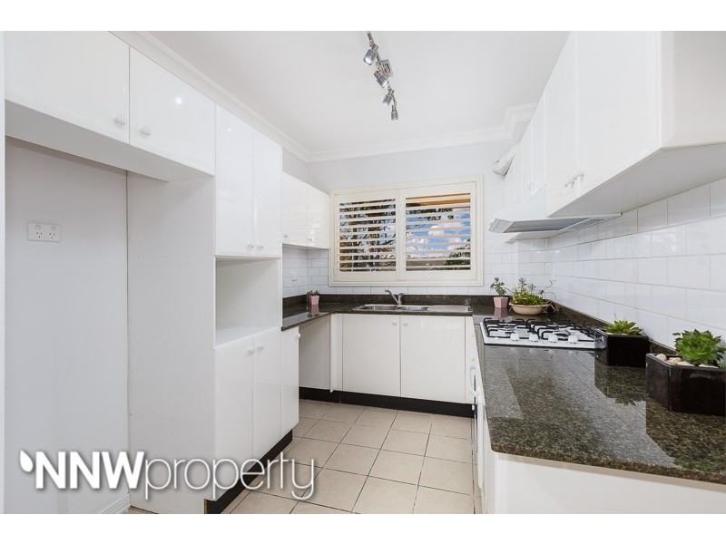 12/2b Coleman Avenue, Carlingford NSW 2118