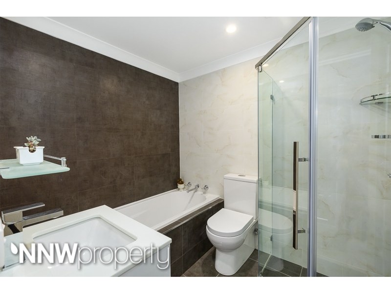 12/2b Coleman Avenue, Carlingford NSW 2118