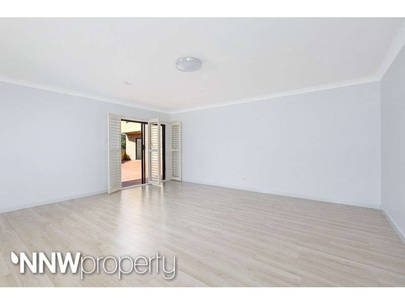 12/2b Coleman Avenue, Carlingford NSW 2118