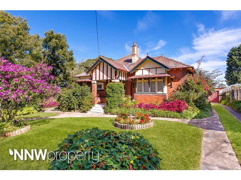 30 Miriam Road, Denistone NSW 2114