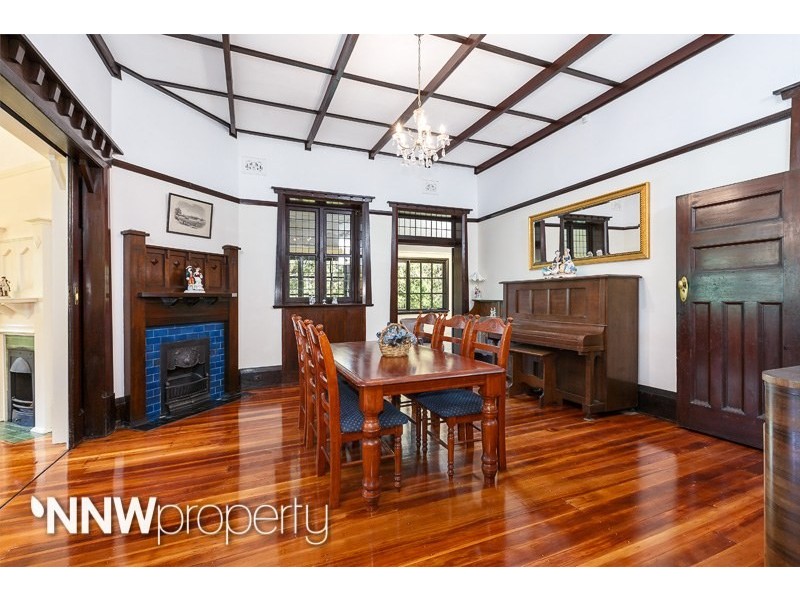 30 Miriam Road, Denistone NSW 2114