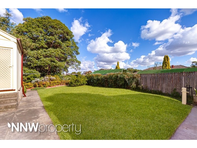 30 Miriam Road, Denistone NSW 2114
