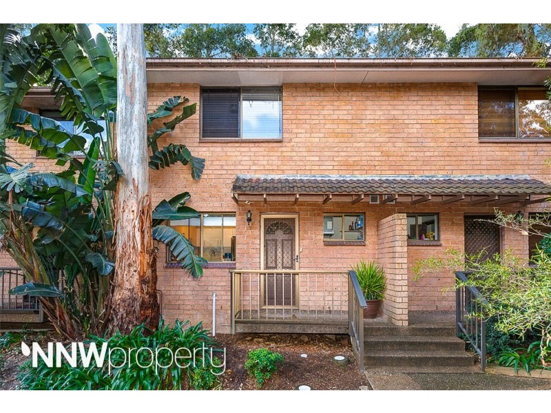 13/150 Crimea Road, Marsfield NSW 2122