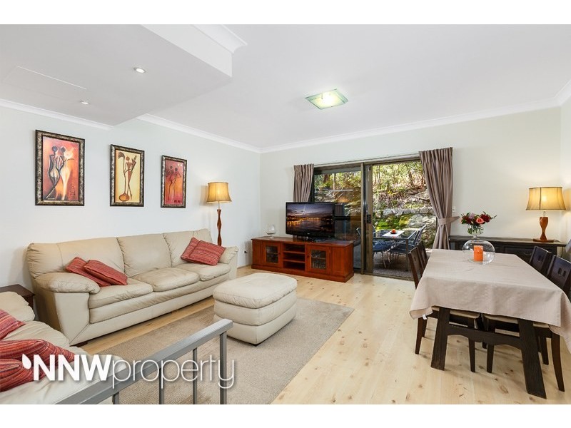 13/150 Crimea Road, Marsfield NSW 2122