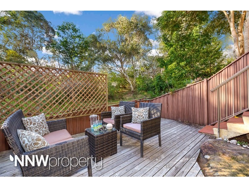 3/150 Crimea Road, Marsfield NSW 2122