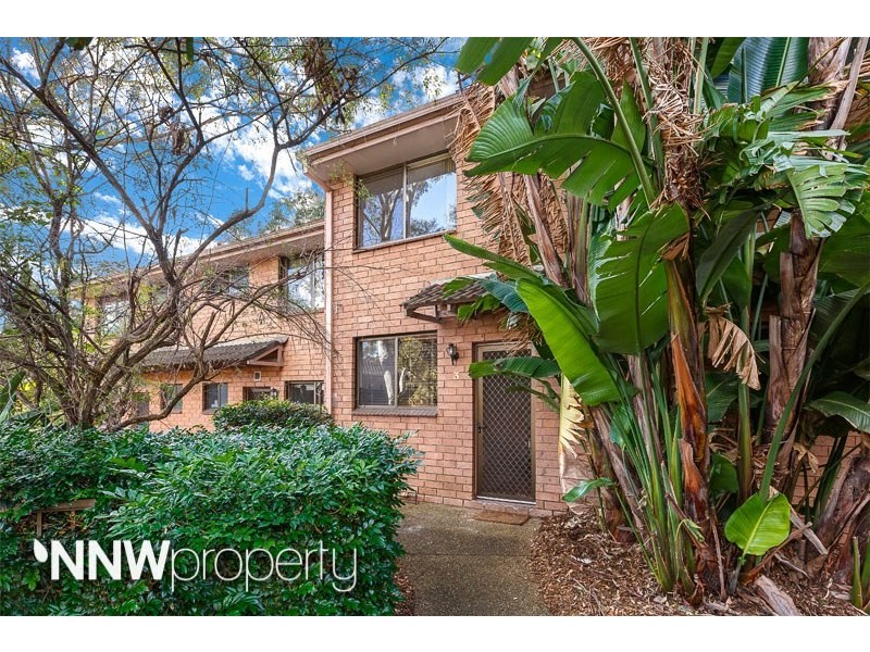 3/150 Crimea Road, Marsfield NSW 2122
