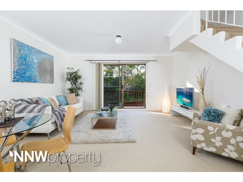 3/150 Crimea Road, Marsfield NSW 2122