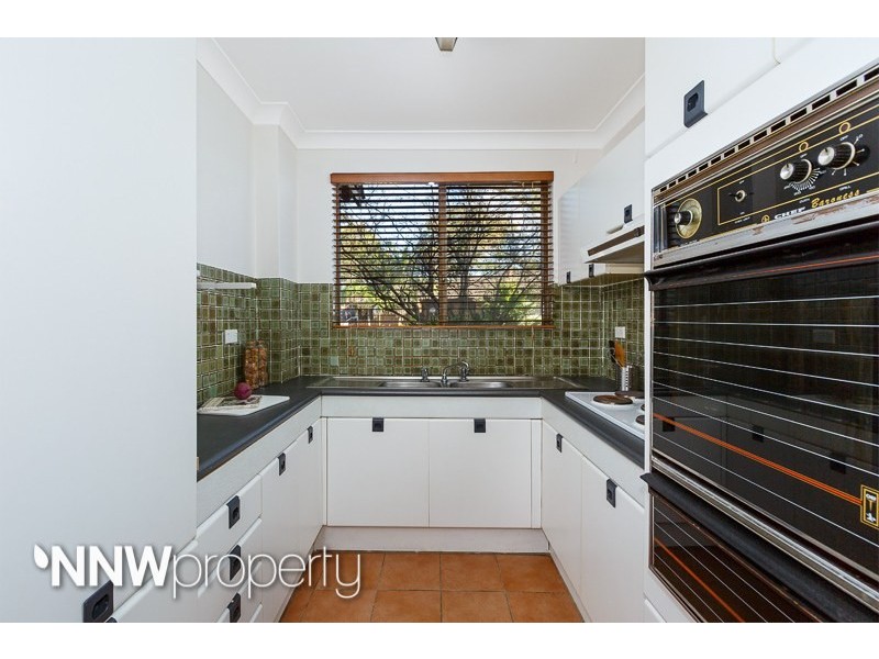 3/150 Crimea Road, Marsfield NSW 2122