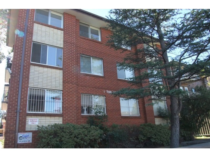 19/1 Calder Road, Dundas NSW 2117