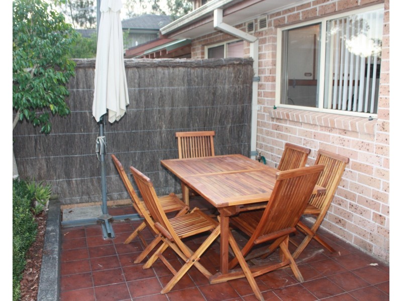 4/184 Waterloo Road, Marsfield NSW 2122