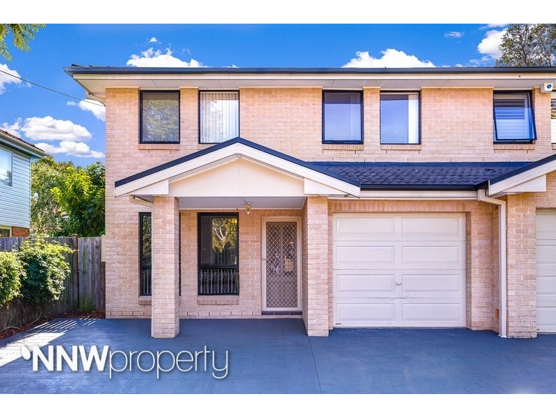 13 Wylde Street, Telopea NSW 2117