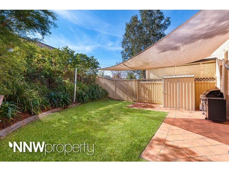 13 Wylde Street, Telopea NSW 2117