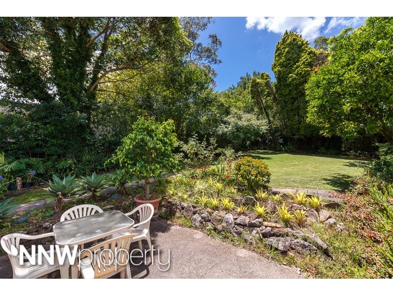 23 Tobruk Avenue, Carlingford NSW 2118