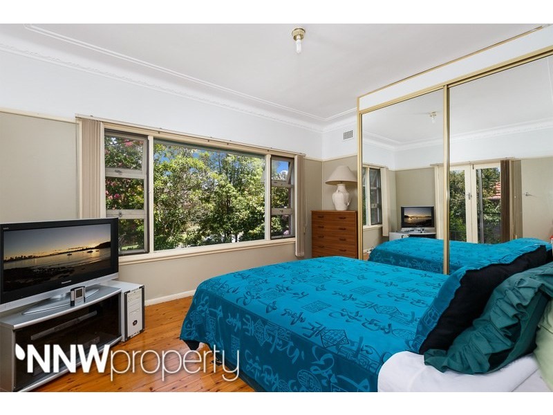 23 Tobruk Avenue, Carlingford NSW 2118