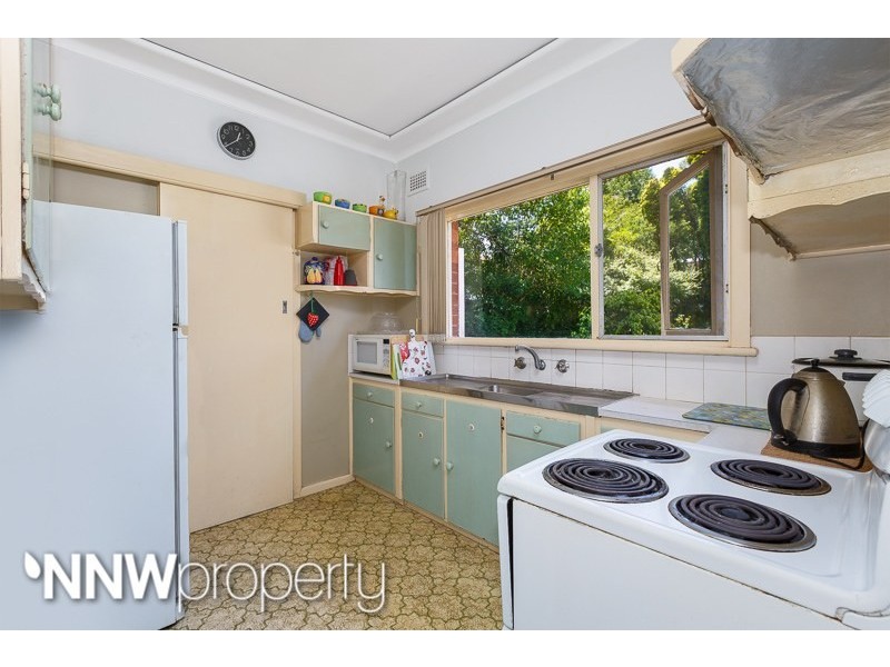 23 Tobruk Avenue, Carlingford NSW 2118