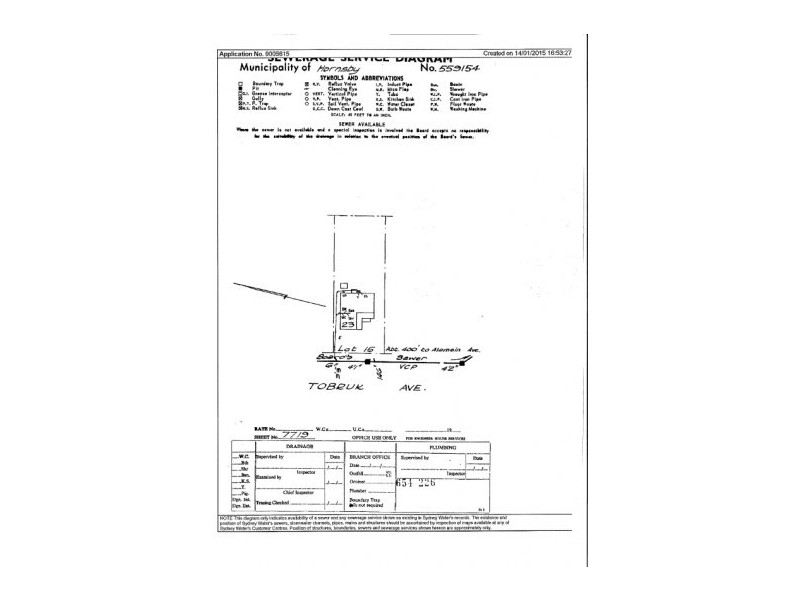 23 Tobruk Avenue, Carlingford NSW 2118