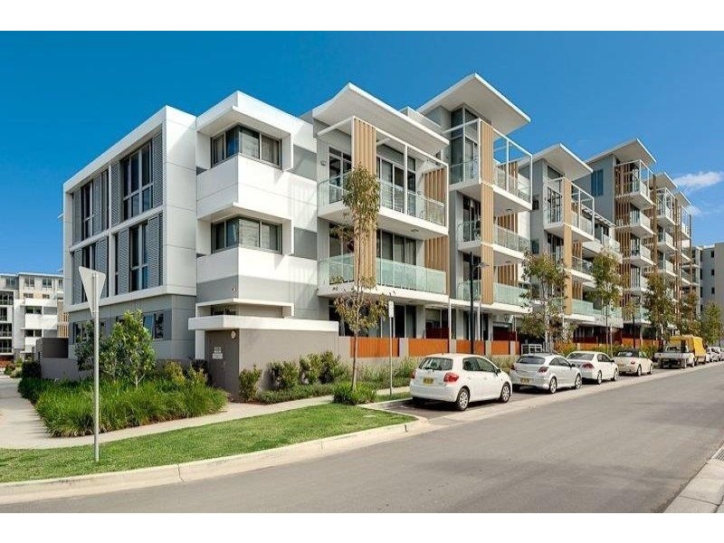206/1 Ferntree Place, Epping NSW 2121