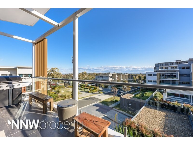 206/1 Ferntree Place, Epping NSW 2121