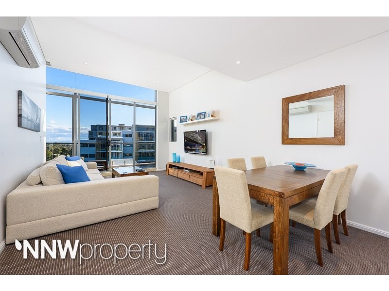 206/1 Ferntree Place, Epping NSW 2121