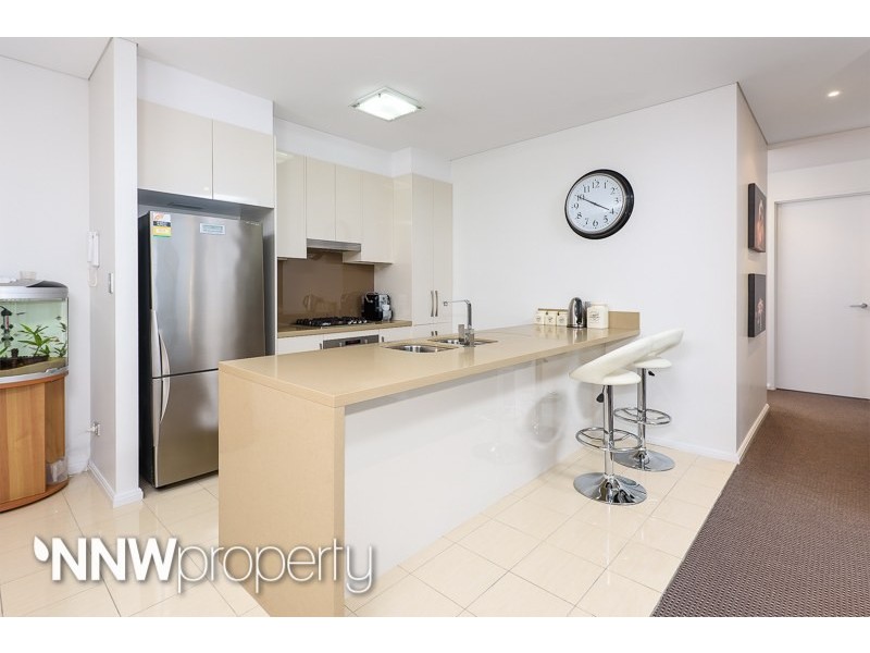 206/1 Ferntree Place, Epping NSW 2121