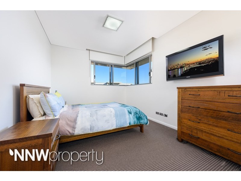 206/1 Ferntree Place, Epping NSW 2121