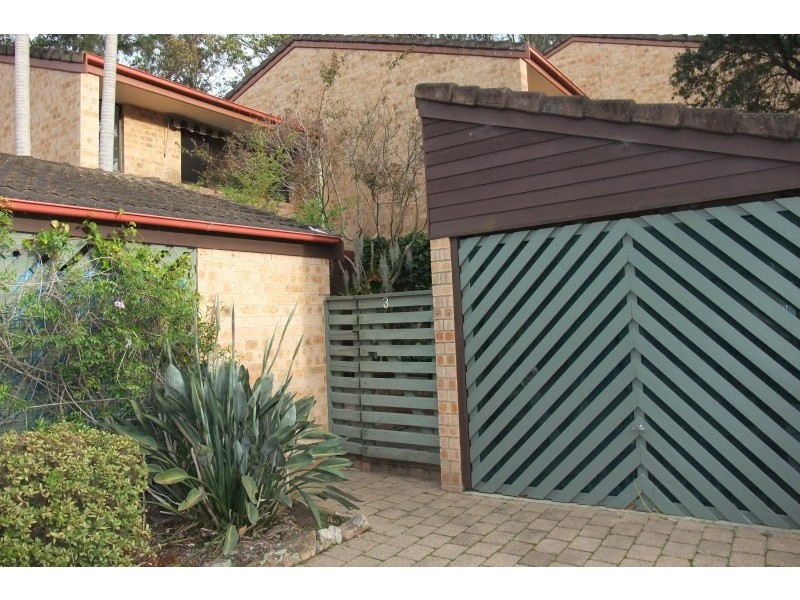 3/46 Fontenoy Road, Macquarie Park NSW 2113