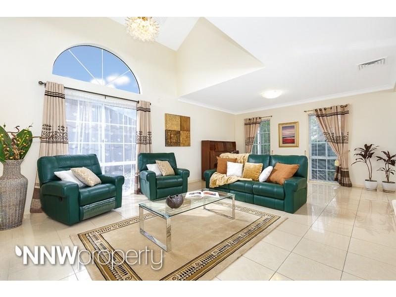 16 Danbury Close, Marsfield NSW 2122