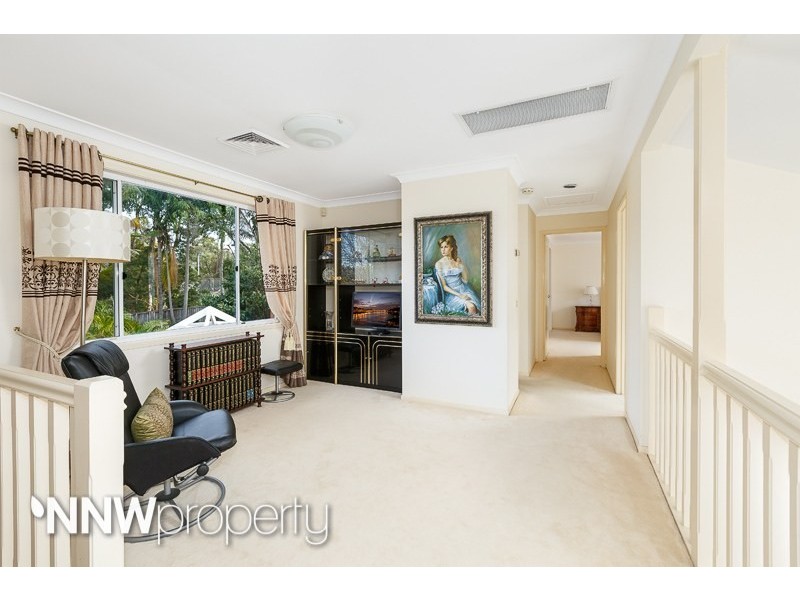 16 Danbury Close, Marsfield NSW 2122