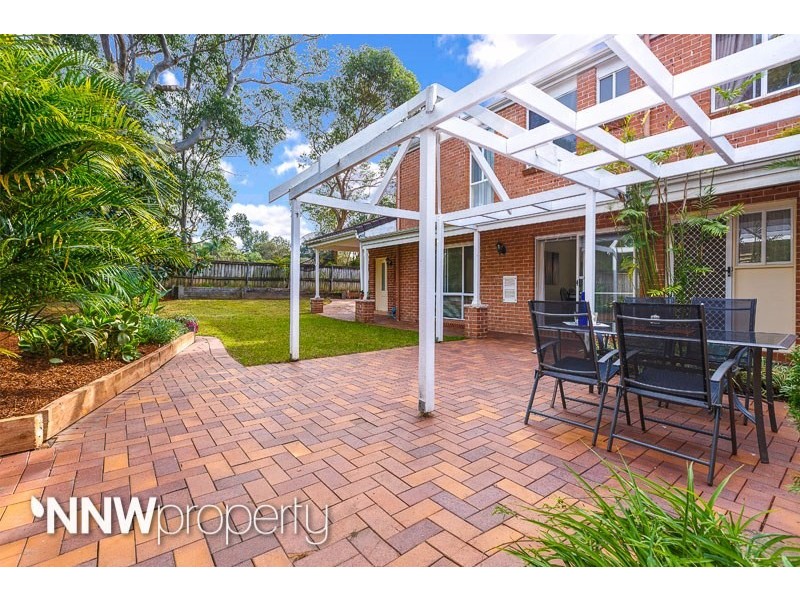 16 Danbury Close, Marsfield NSW 2122