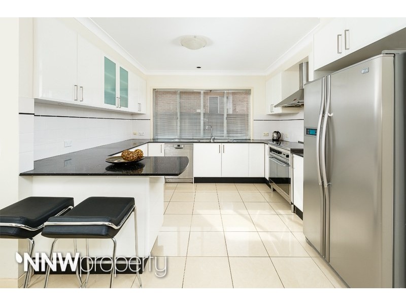16 Danbury Close, Marsfield NSW 2122
