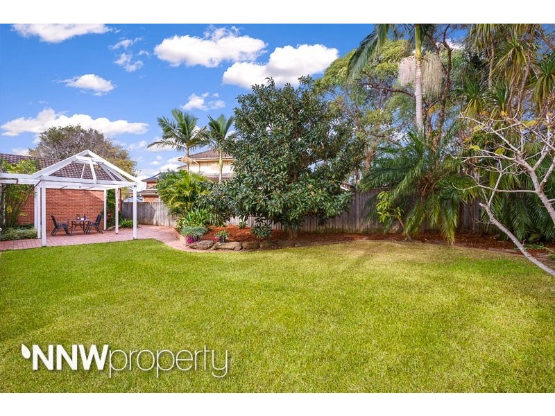 16 Danbury Close, Marsfield NSW 2122