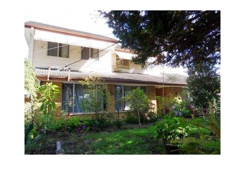 7 Statham Avenue, North Rocks NSW 2151