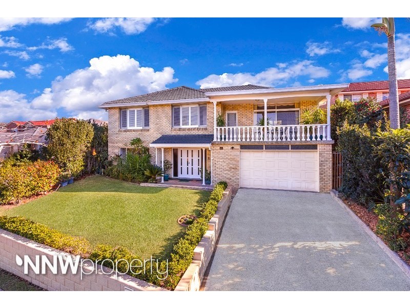 11 Wilding Street, Marsfield NSW 2122