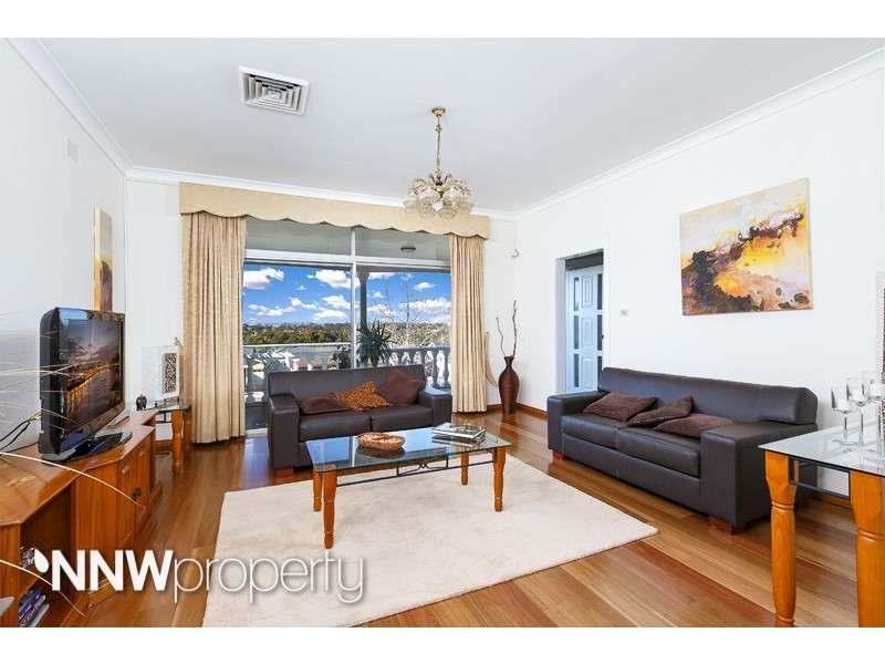 11 Wilding Street, Marsfield NSW 2122